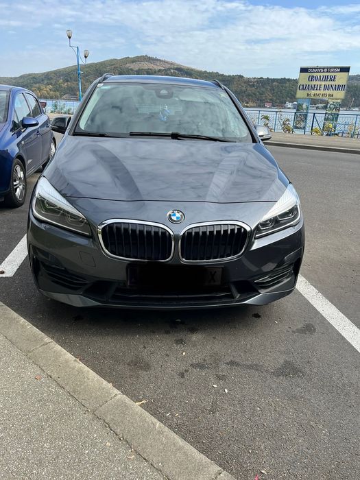 Bmw seria 2 active turer 2.0 diesel