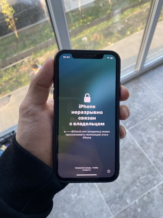 iphone xs 64гб белый