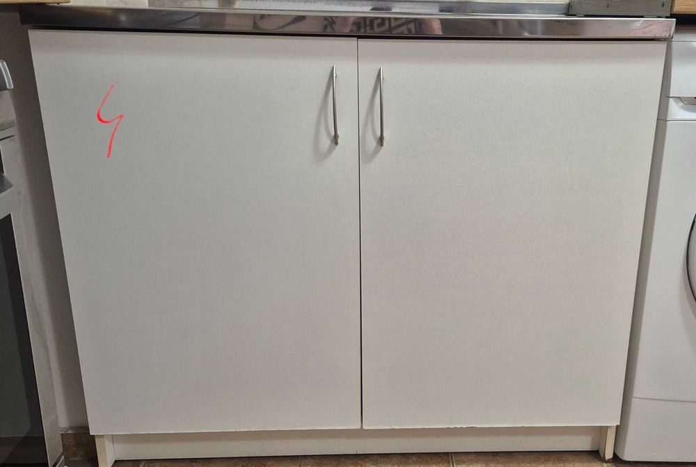 Кухненски шкафове