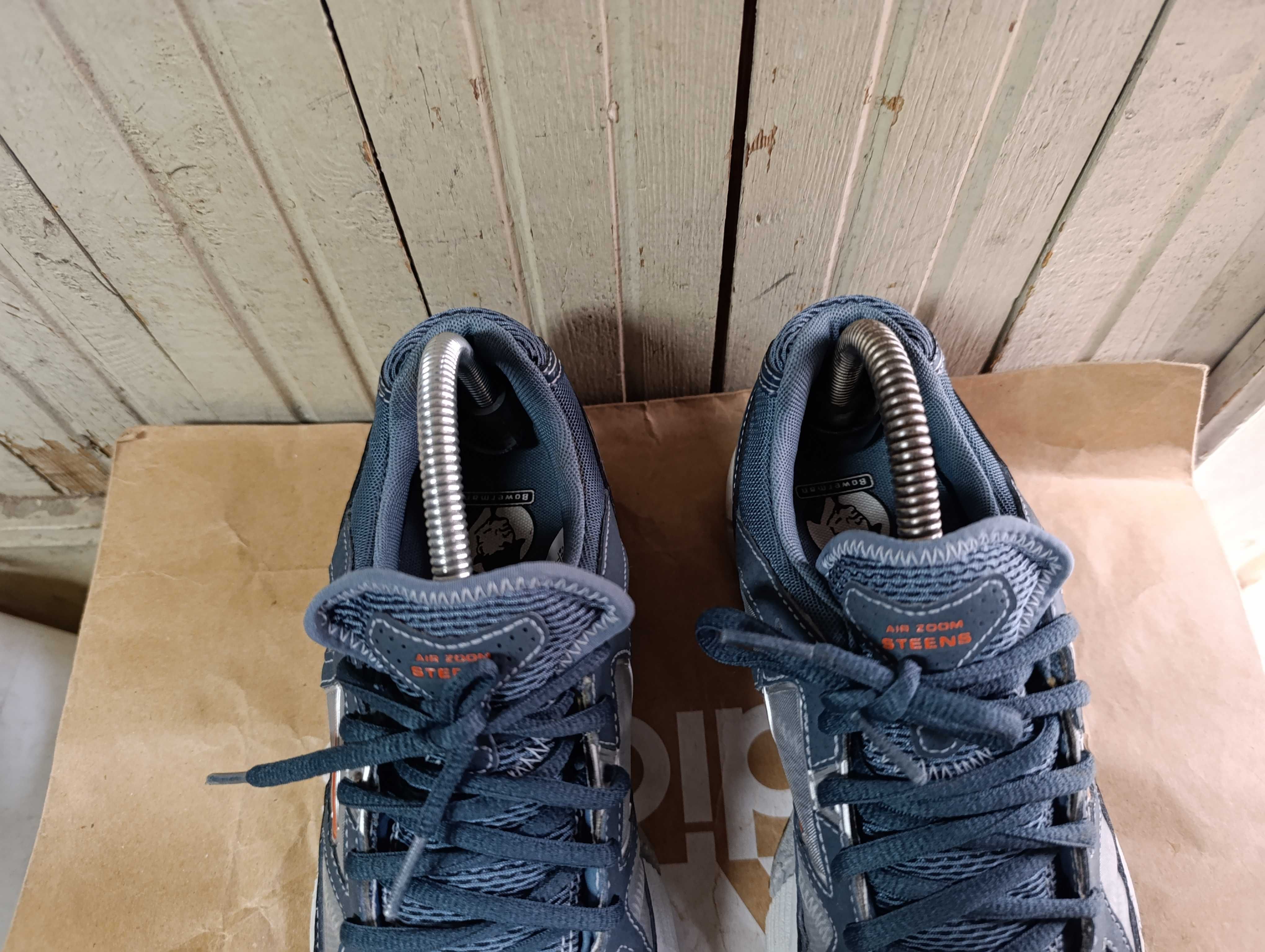 Nike Acg Air Zoom Steens Gore-Тex''оригинални маратонки 40 номер