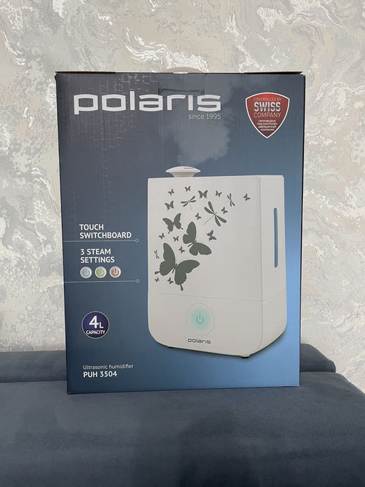 Увлажнитель воздуха