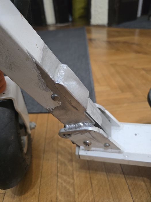 Trotineta electrica foldabila Airwheel Z3