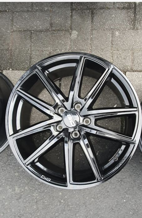 Jante Audi ,Gama Vag