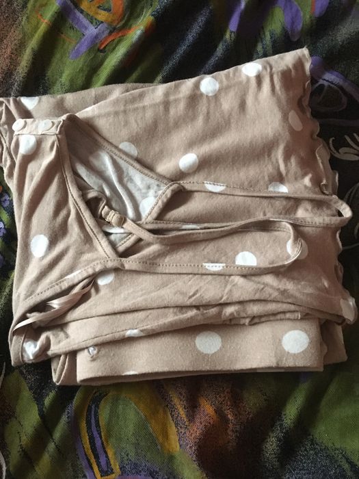 Vand set de pijama Primark marimea XS in stare foarte buna