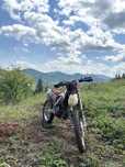 Honda crf 250r 2013