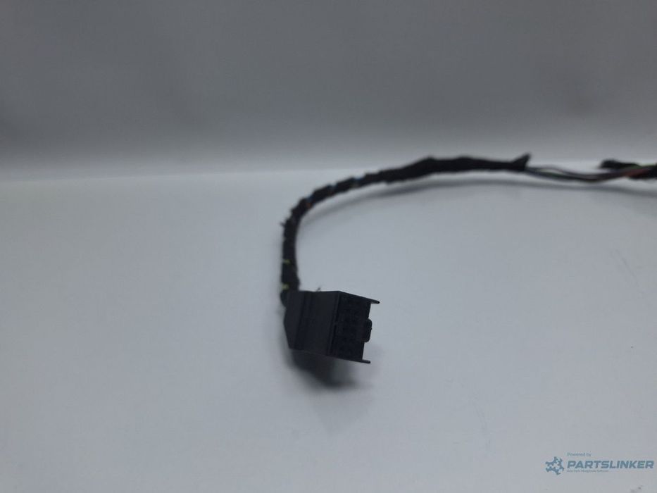 Cablaj si senzor de parcare (PDC) spate AUDI A4 IV Avant 8K5, B8 2007 - 2015 TDI CAGA, CJCA, CMEA, CMFA 8K0971104F , 4H0919275A