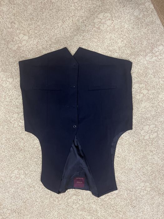 Жилетка мужская