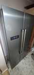 Combina frigorifica Side by side Beko