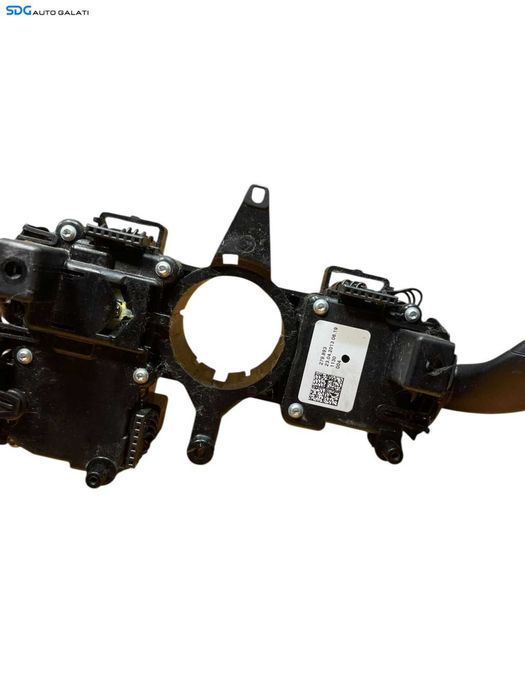 Maneta Manete Semnalizare Stergatoare Pilot Automat Tempomat Audi A5 2012 - 2016 Cod 4G0953502AA [B4157]