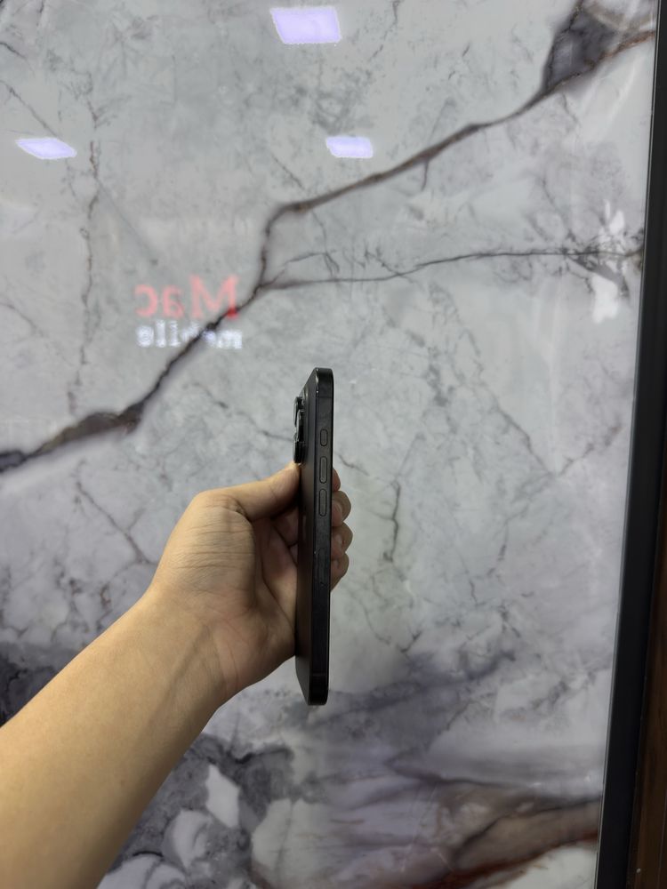 Boʻsh tolov 15% / Iphone 16 pro