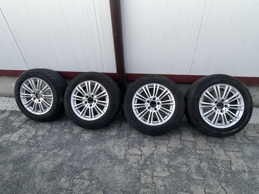 Джанти за Мерцедес 16” 5х112