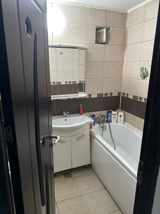 Apartament 2 camere , central , regim hotelier .