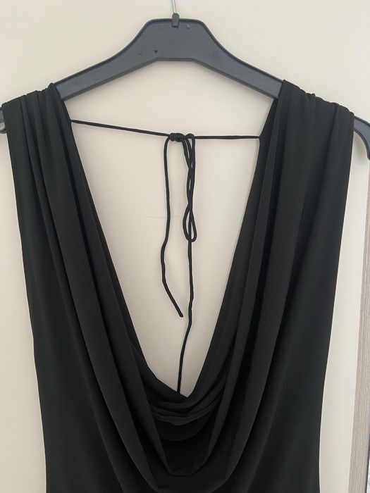 Вечерна секси рокля S-L