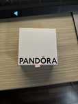 Lantisor/lant argint pandora