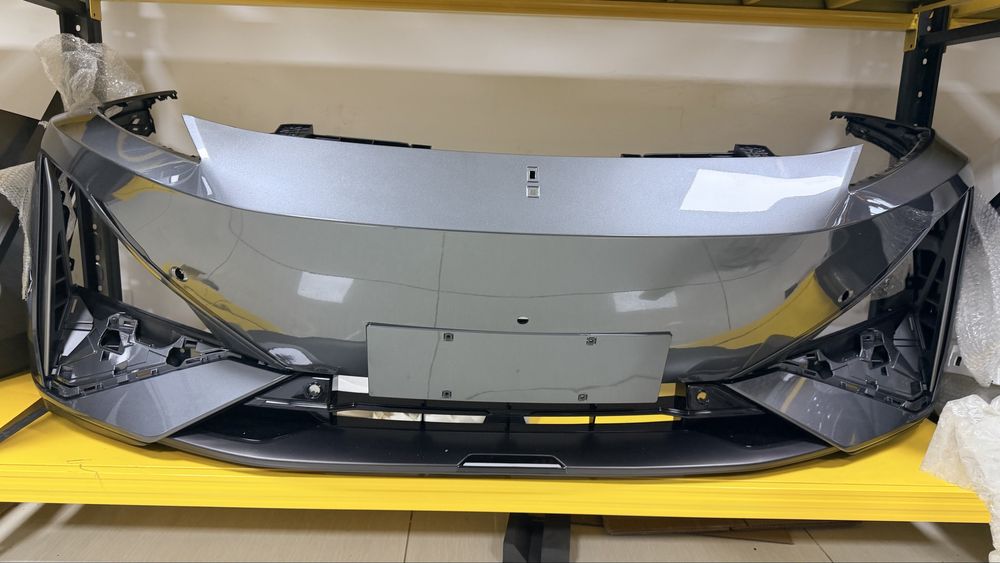 Передний бампер DEEPAL S07