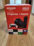 Videoproiector cu jocuri 4k