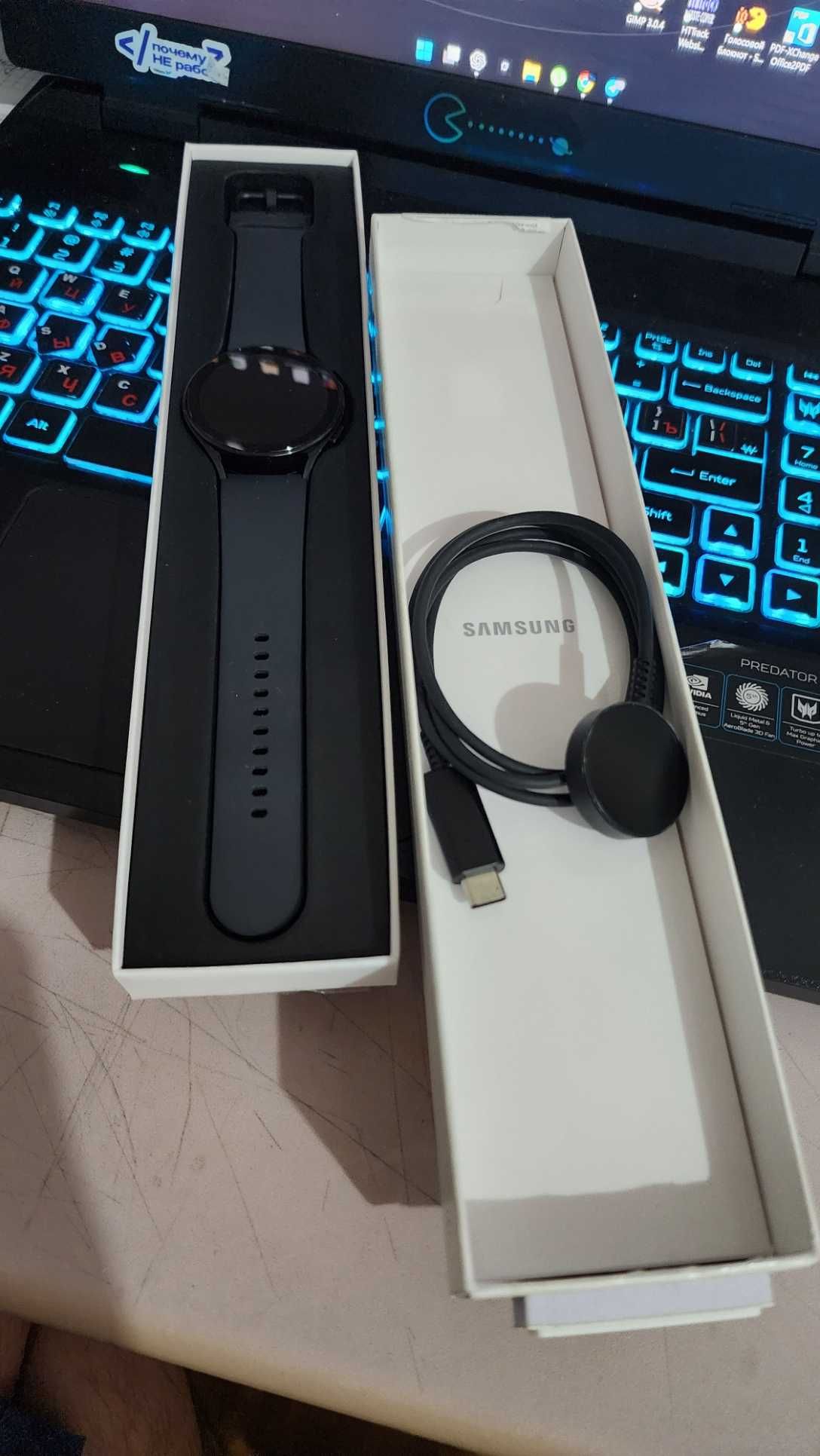 Samsung Galaxy Watch 5 44mm