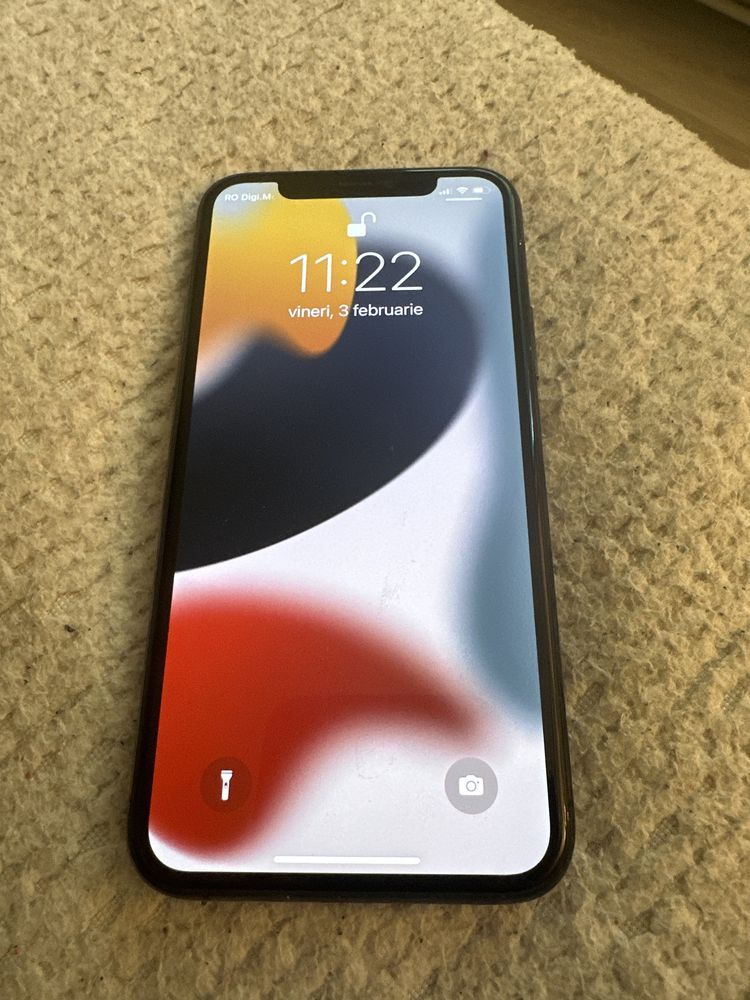 iPhone 11 Pro 256gb