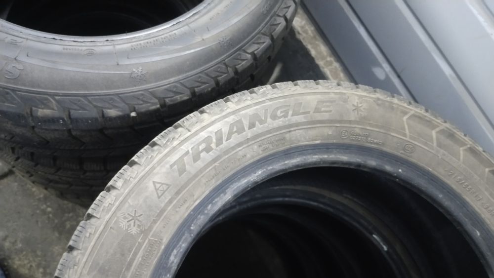 Продам шины в идеальном состоянии