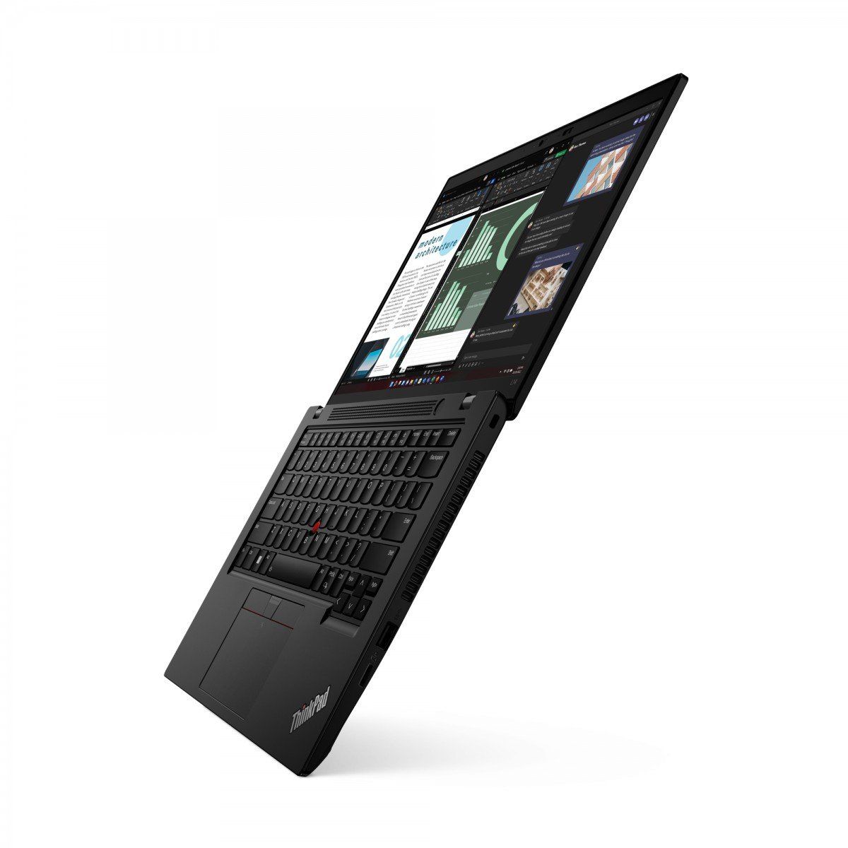 Lenovo ThinkPad L14 |  i7-1355U | 16GB RAM | 512 GB SSD | Чисто Нов |