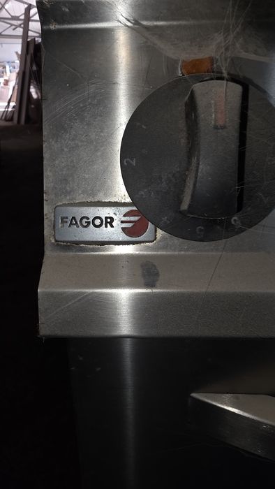 Професионални печки FAGOR
