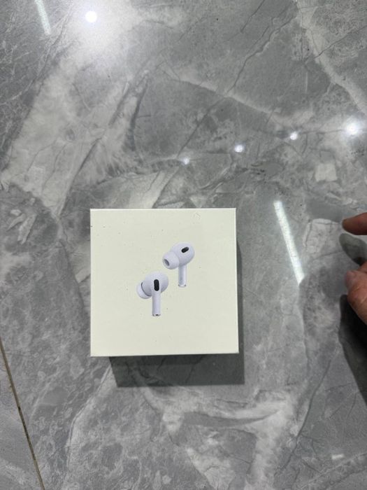 AirPods pro 2 премиум
