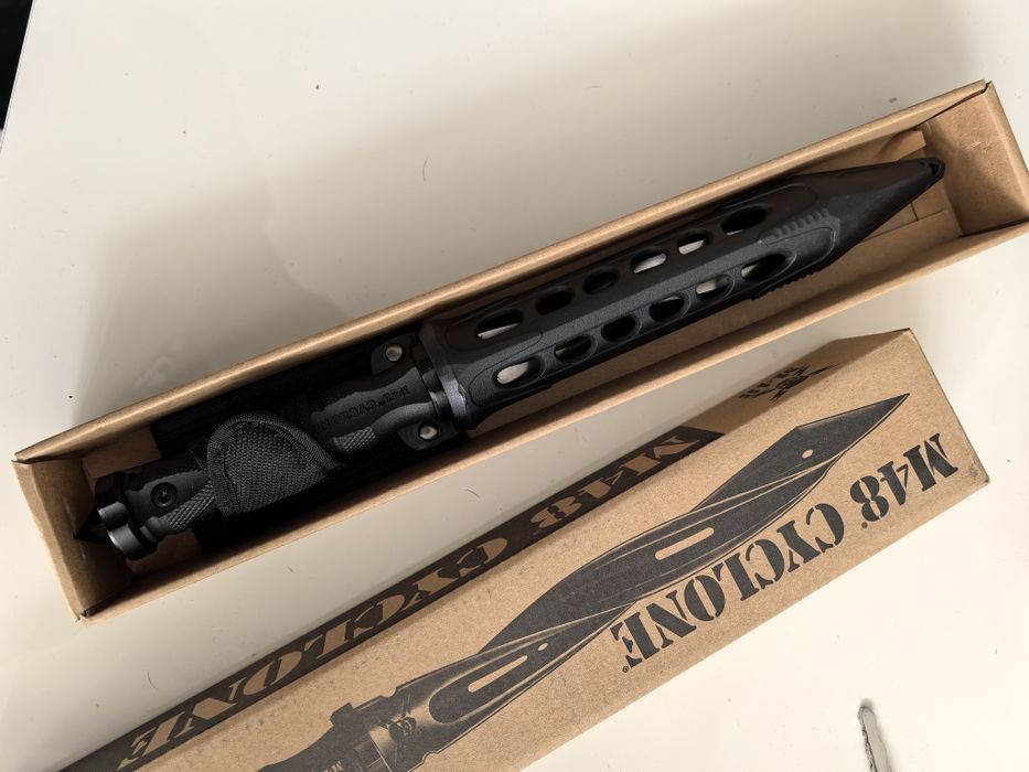 Нож Джакокомандо