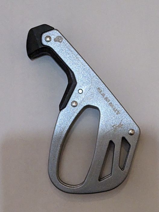 Dispozitiv filare Mammut Smart 2.0