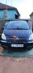 Citroen xsara 1.6d