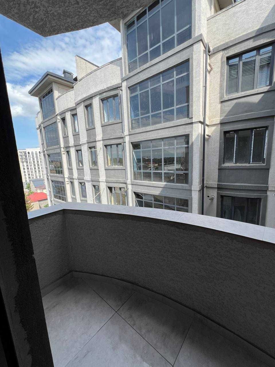 Аренда квартиры Улица Сайрам  2 ком буз базар 600уе