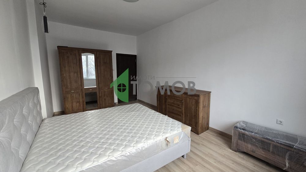 Дава се под наем Двустаен апартамент в Стара Загора, Център - 73 кв.м за 478.38 € - Снимка #9