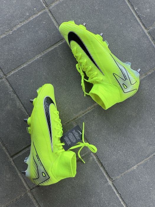 Ghete forbal Nike Mercurial Superfly 10 Elite SG