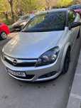Vand Opel Astra H TwinTop Cabrio