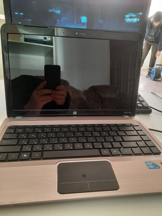 Продам ноутбуки Hp,Lenovo, Асer