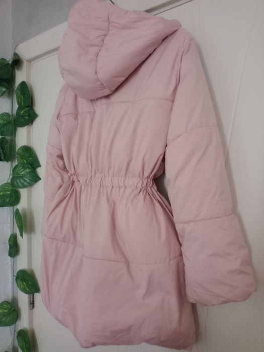 Детско зимно яке 140