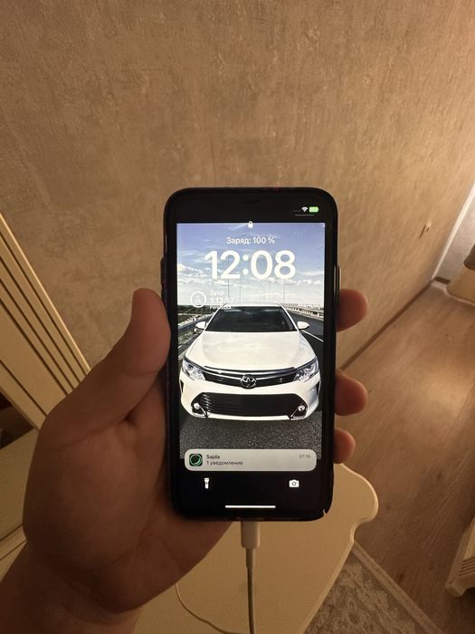 Iphone 11 128 гб без ремонта