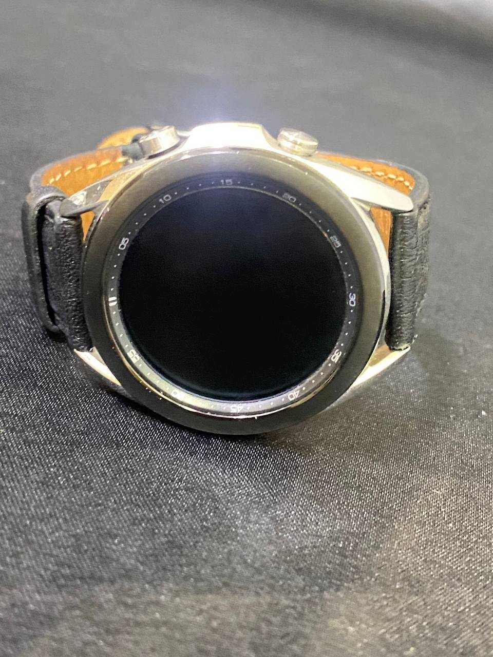 Samsung Galaxy Watch 3 41mm (Атырау 0601/лот 272256)