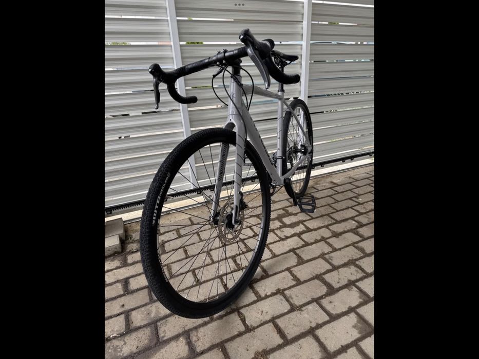 Vand bicicleta Kross