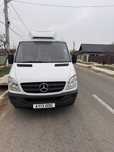 Mercedes Sprinter Frigorific