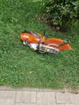 Drujba  beton Stihl  Ts 420 Defecta