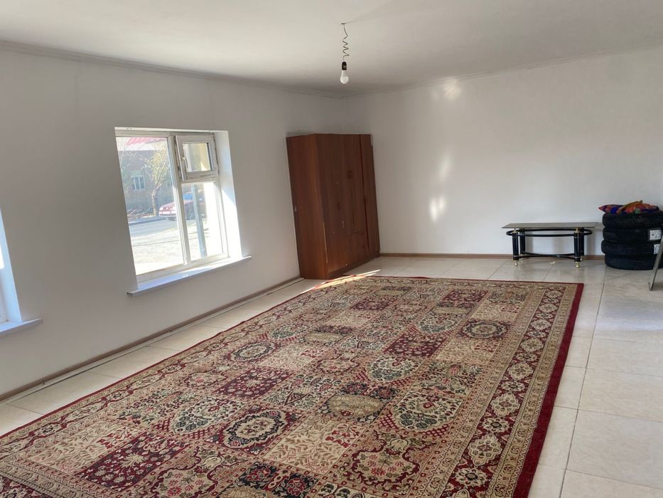 Квартира жалға беріледі