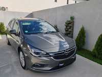 Vând Opel Astra K