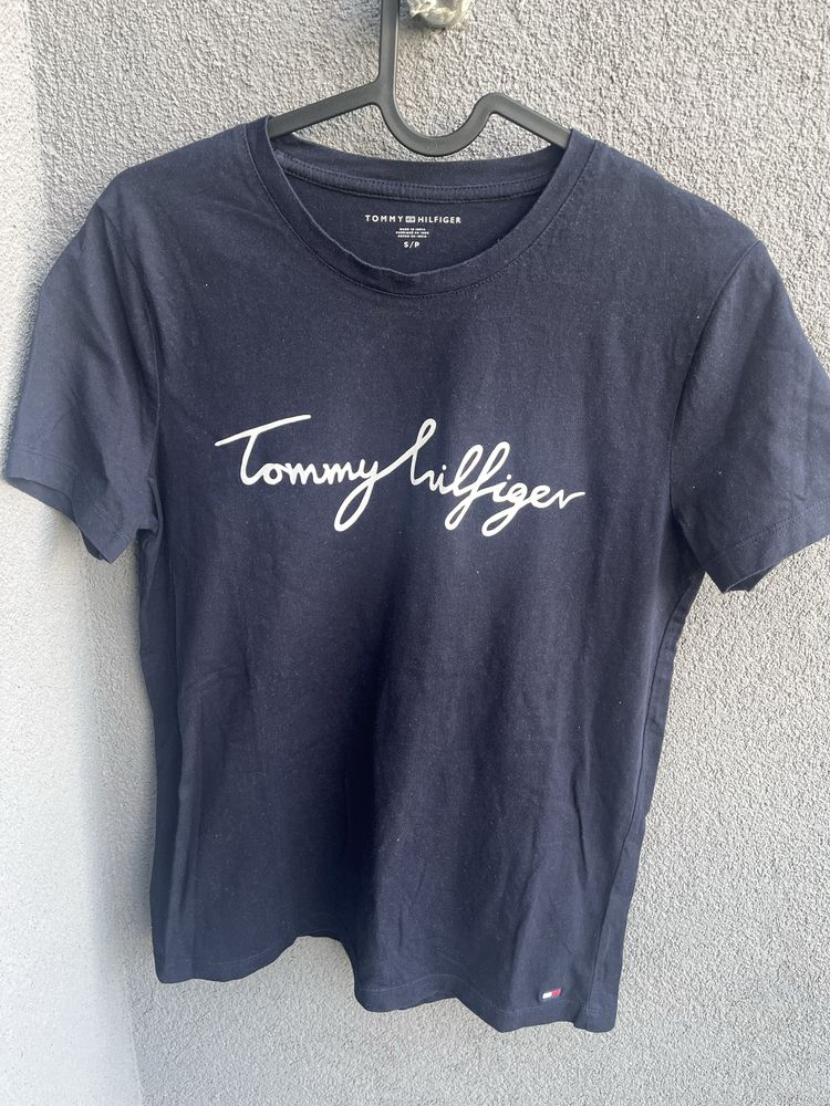 Дамска тениска Tommy Hilfiger