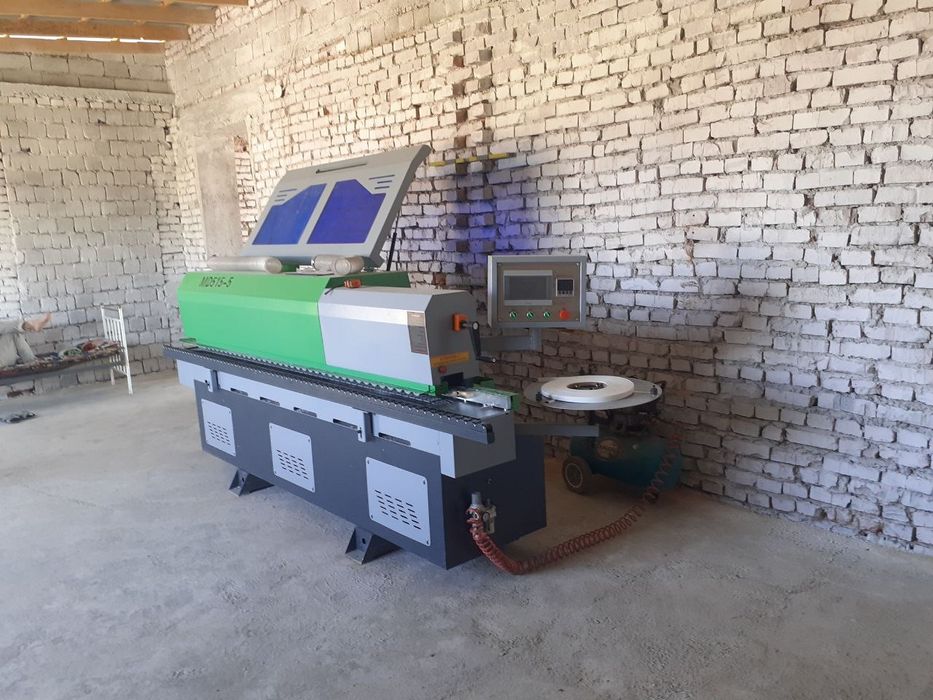 Kromka stanok sotladi