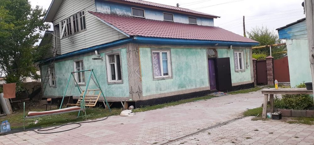 Уй сатамын орталыкта уй сатамын или обмен квартир карастарамын обмен в