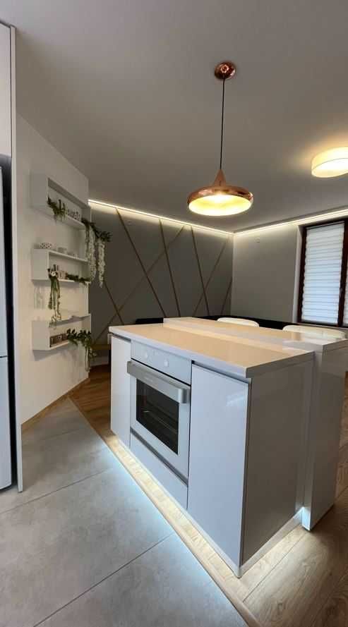 Продава се Двустаен апартамент в к.к. Златни пясъци - 58 кв.м за 2328 €/кв.м - Снимка #2