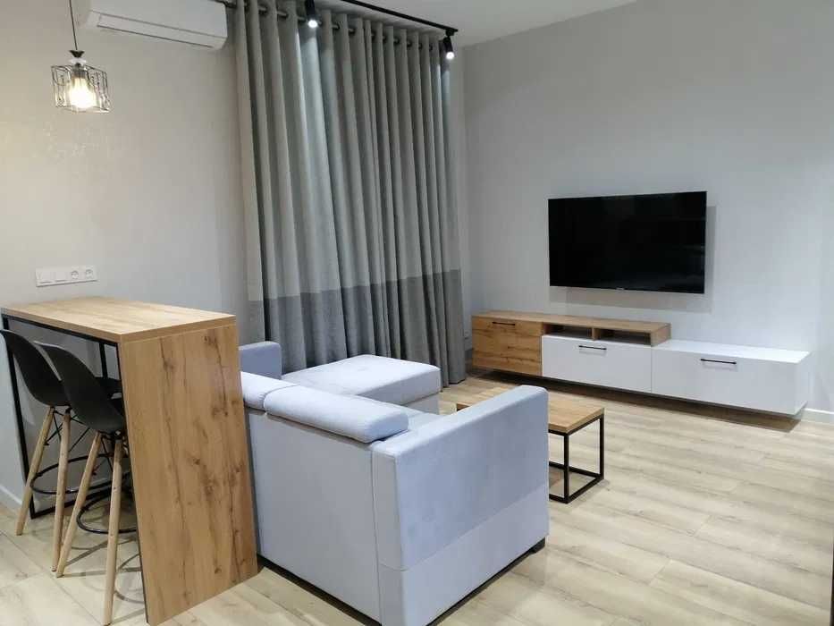 R5! Сдаётся ШИКАРНАЯ Квартира 1/2/5 на Ц1, ор-р Эко Парк!