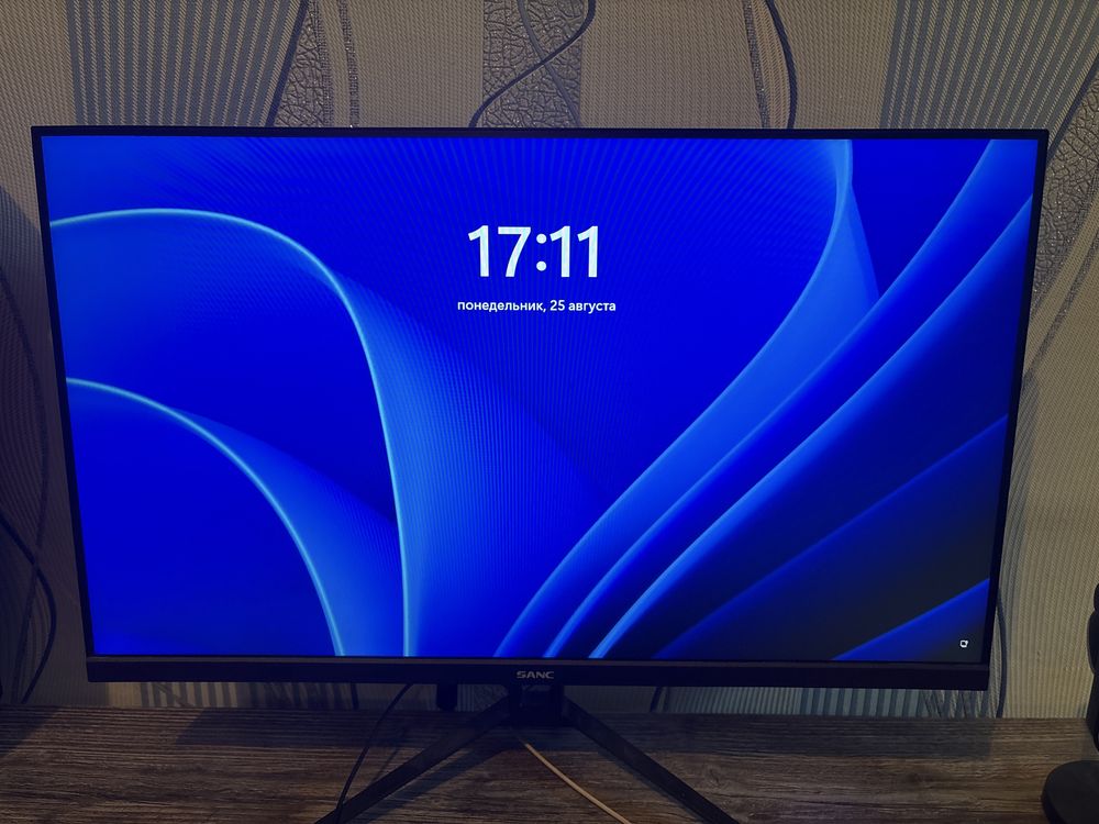Игровой компьютер rtx 4060 (full setap)