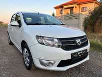 Dacia Sandero 1.2i euro an 2013 recent import!