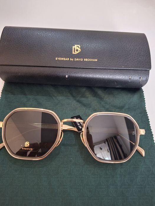 Ochelari  soare David  Backham